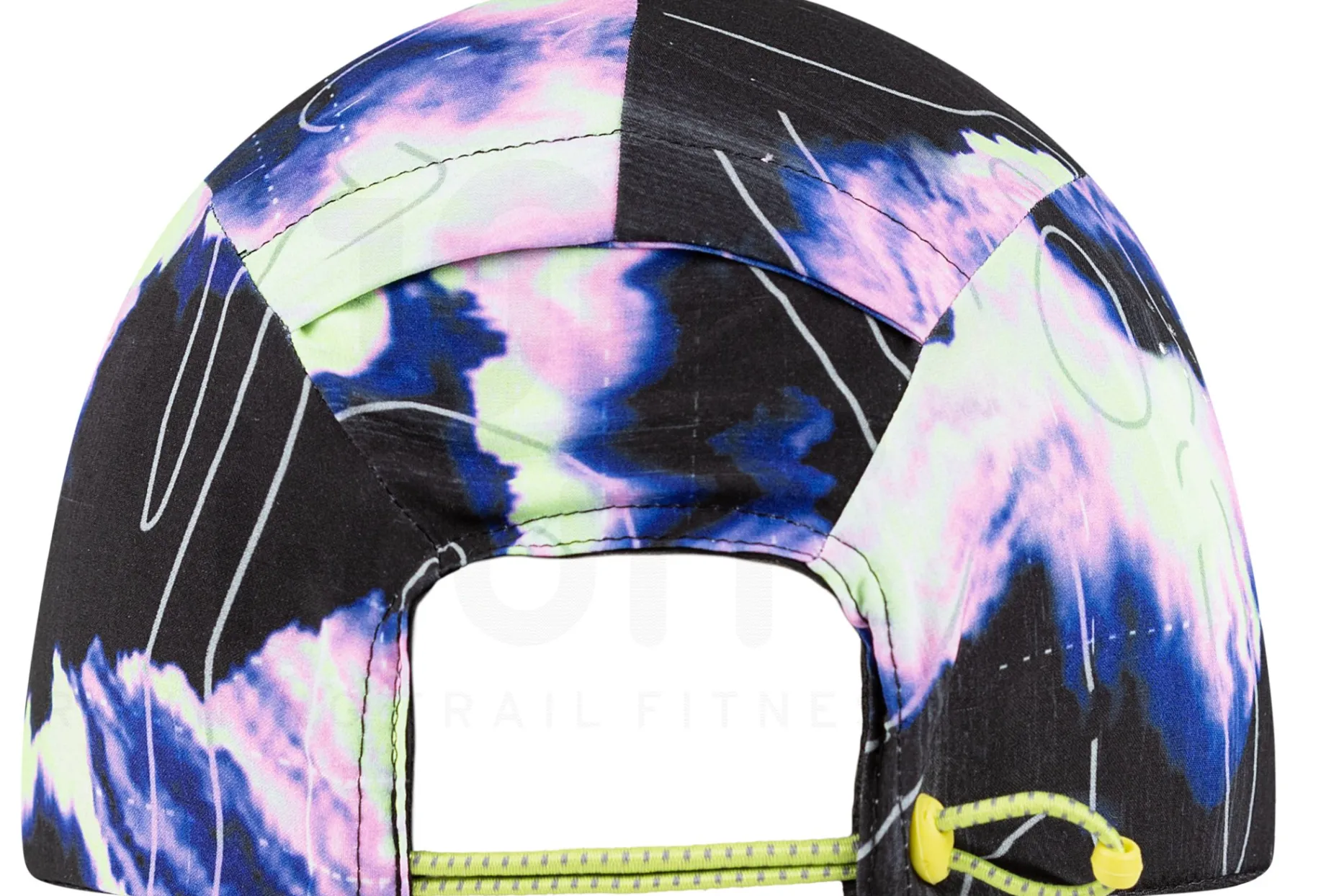 Buff Coolnet UV Pack Speed Cap