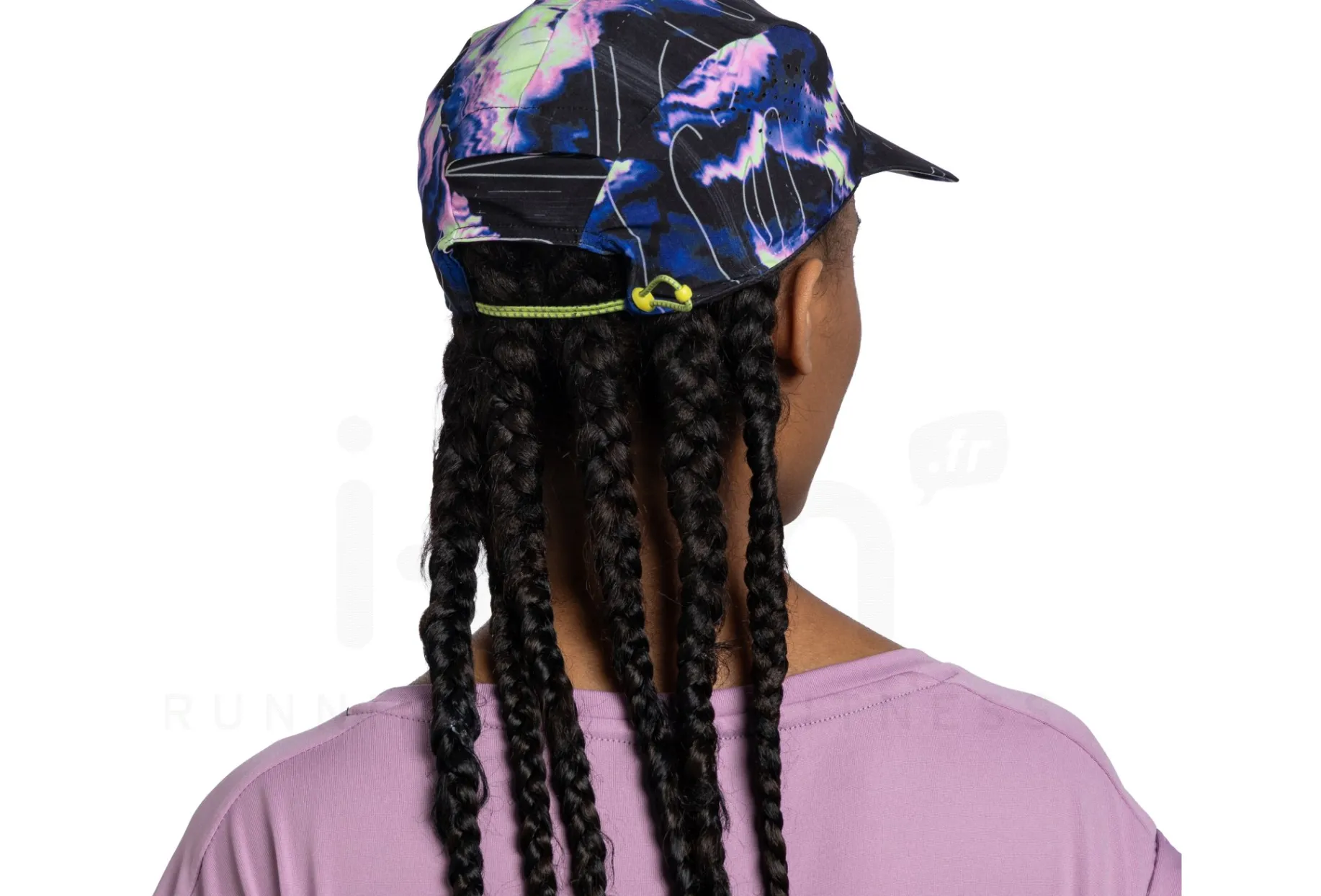 Buff Coolnet UV Pack Speed Cap