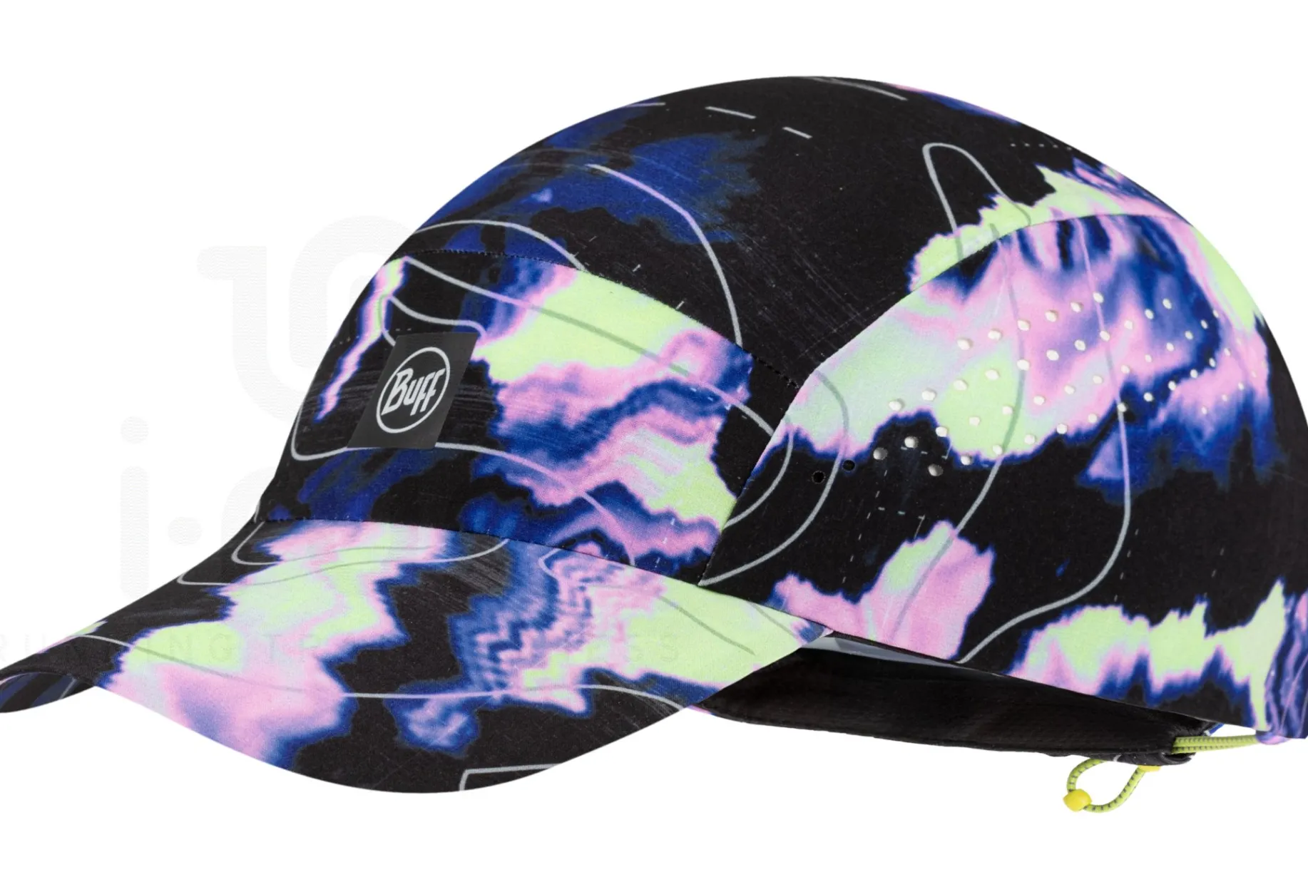 Buff Coolnet UV Pack Speed Cap