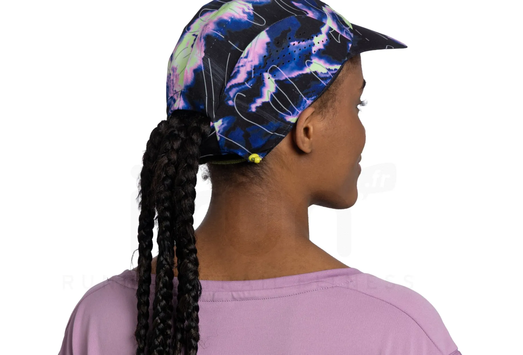 Buff Coolnet UV Pack Speed Cap