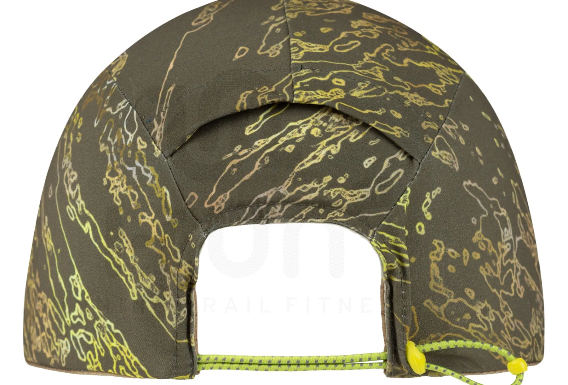 Buff Coolnet UV Pack Speed Cap