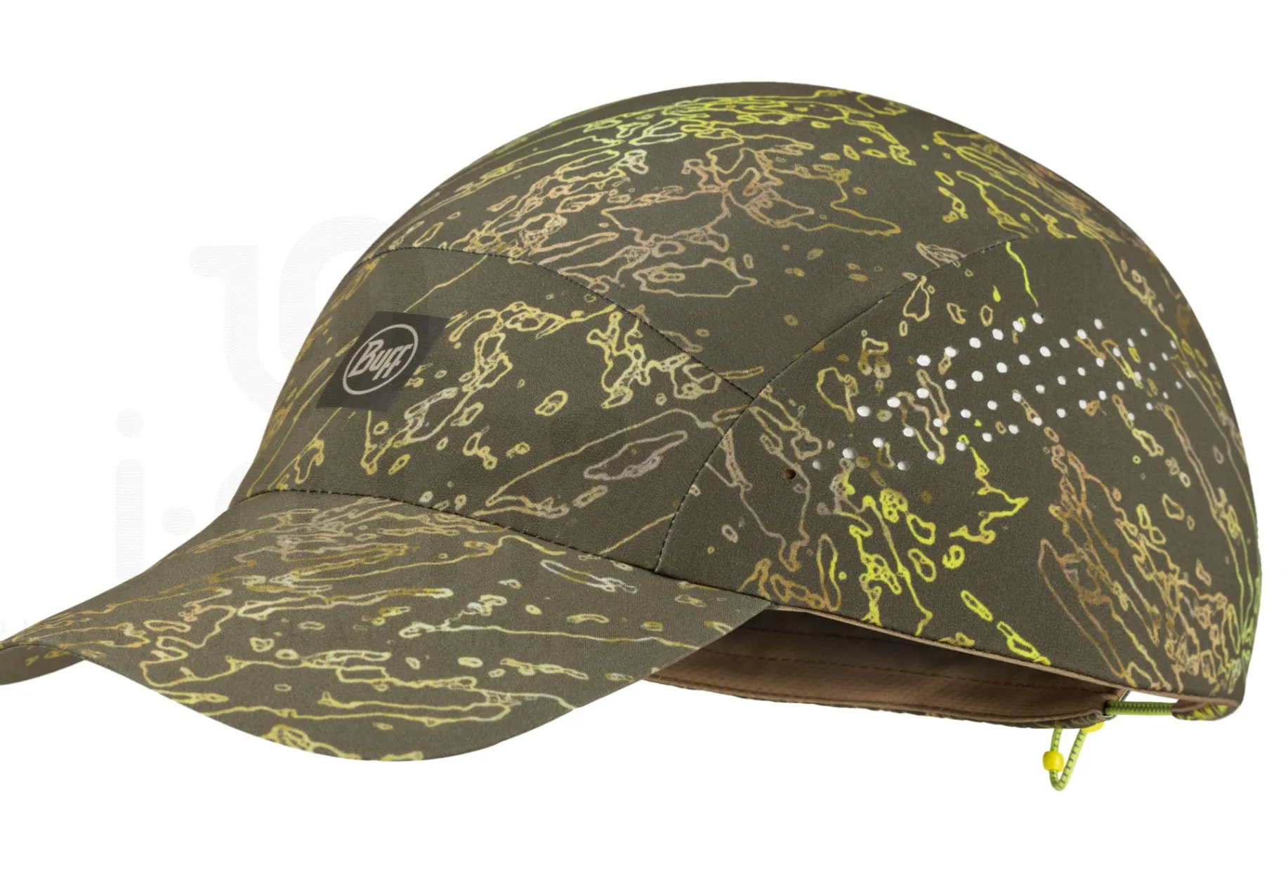 Buff Coolnet UV Pack Speed Cap
