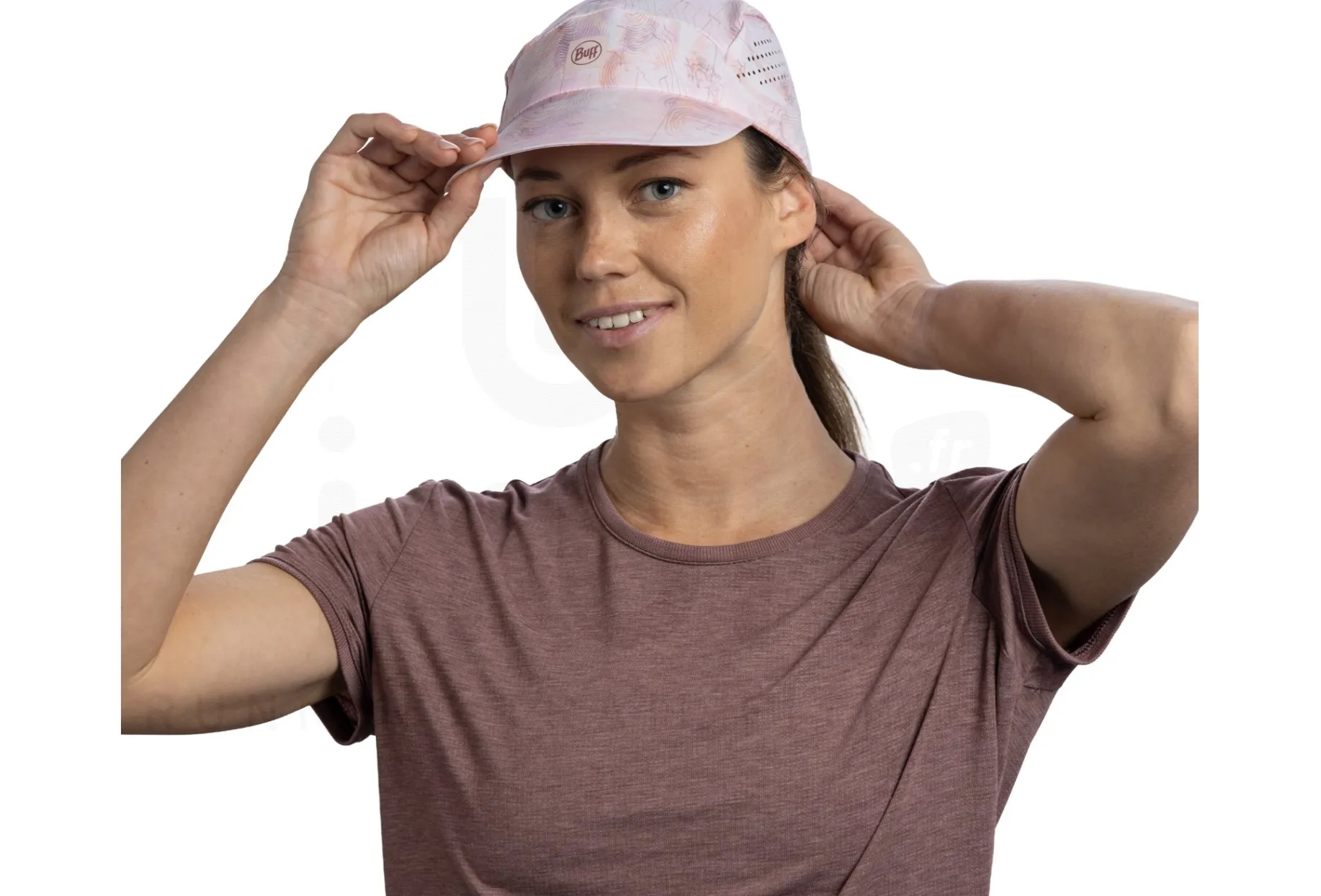 Buff Coolnet UV Pack Speed Cap