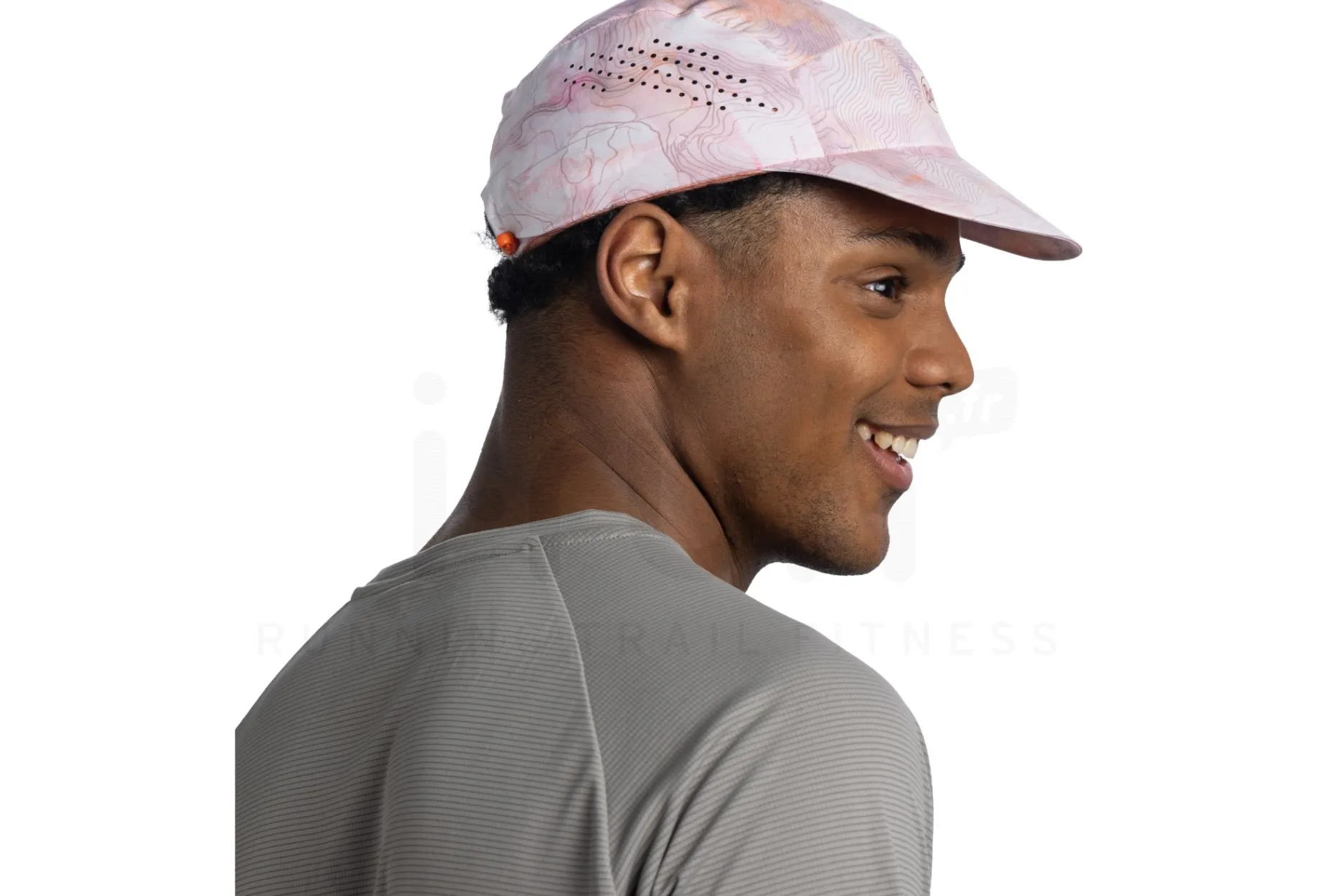 Buff Coolnet UV Pack Speed Cap