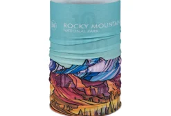 Buff CoolNet UV Rocky Mountain