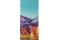 Buff CoolNet UV Rocky Mountain