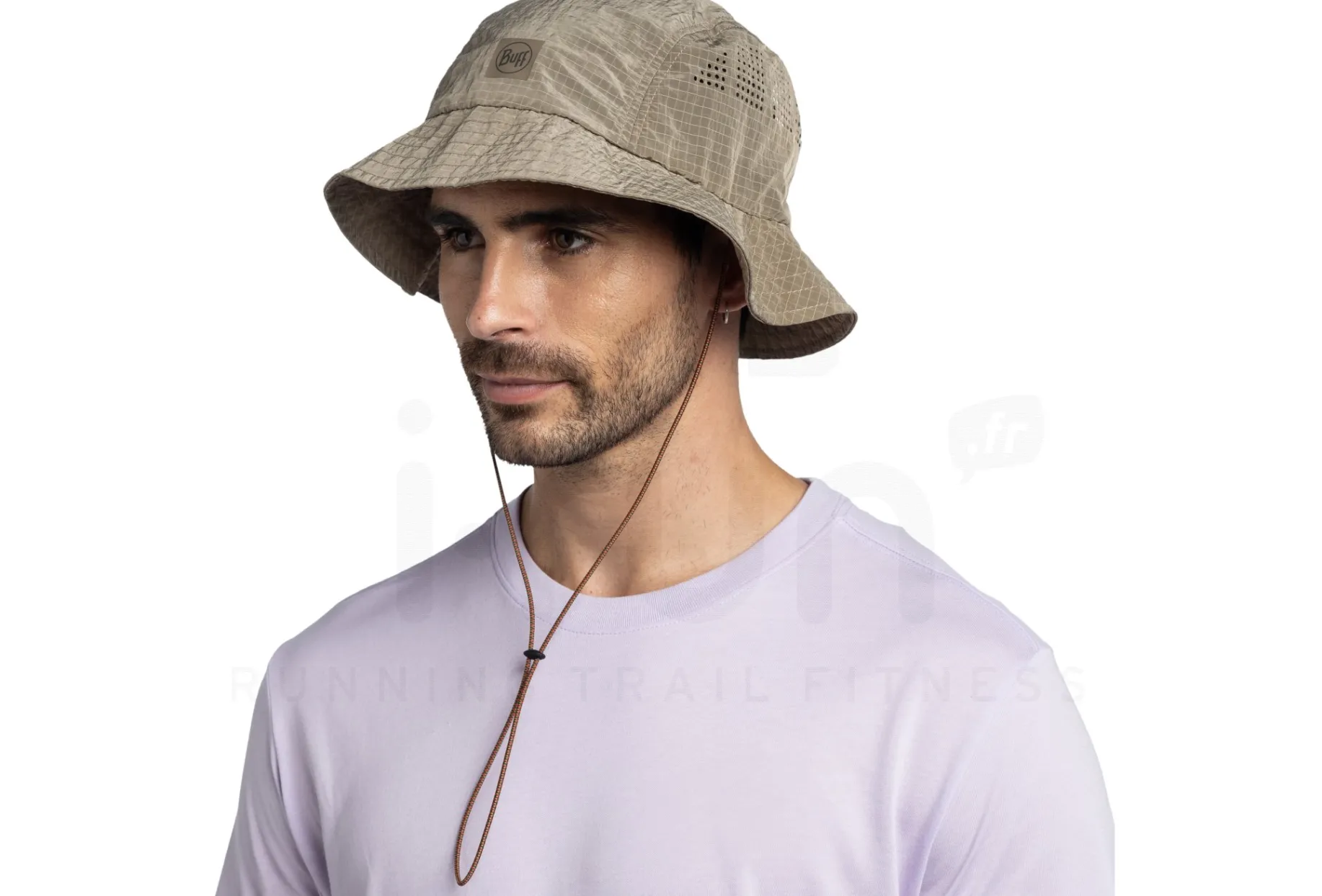 Buff Go Bucket