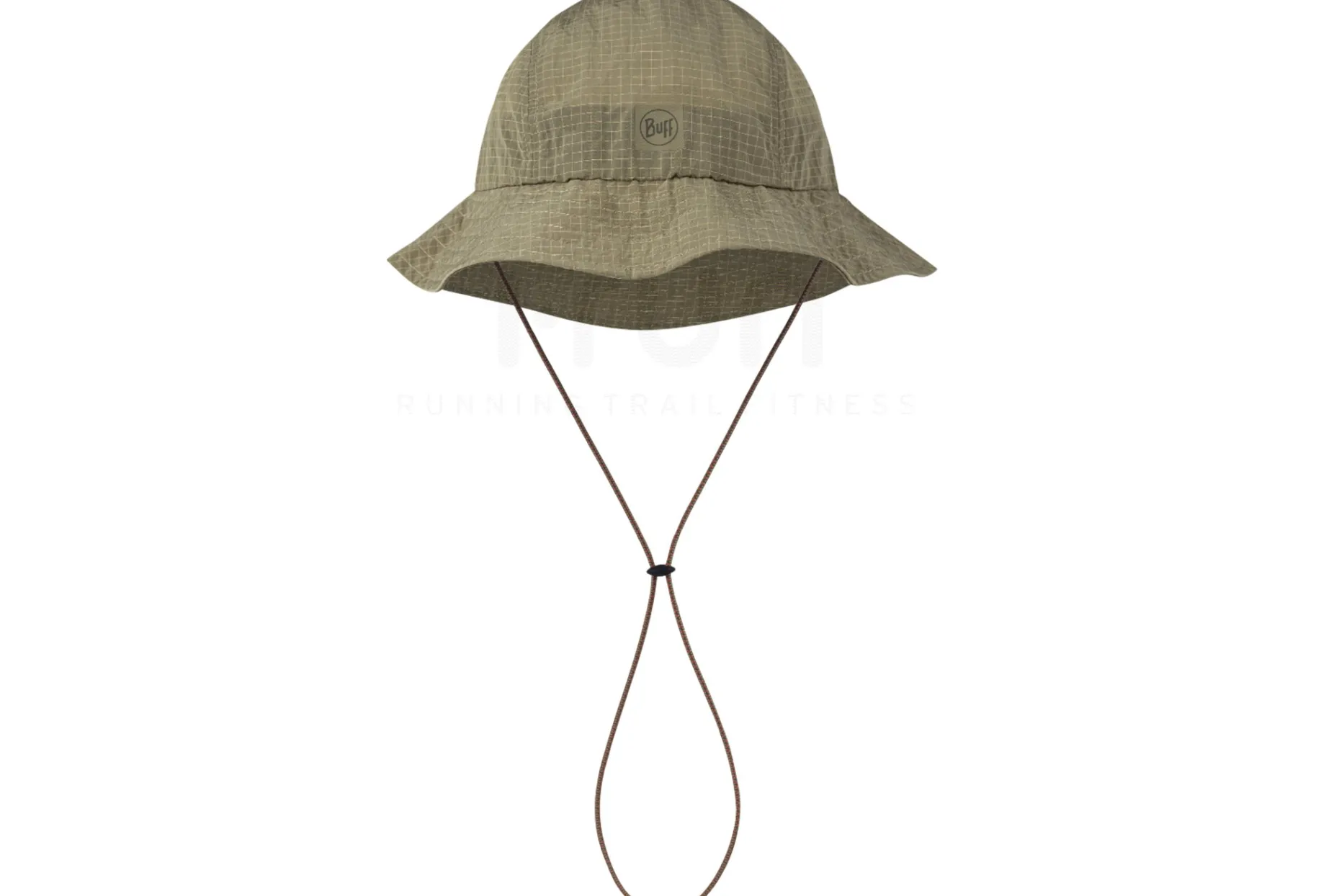 Buff Go Bucket