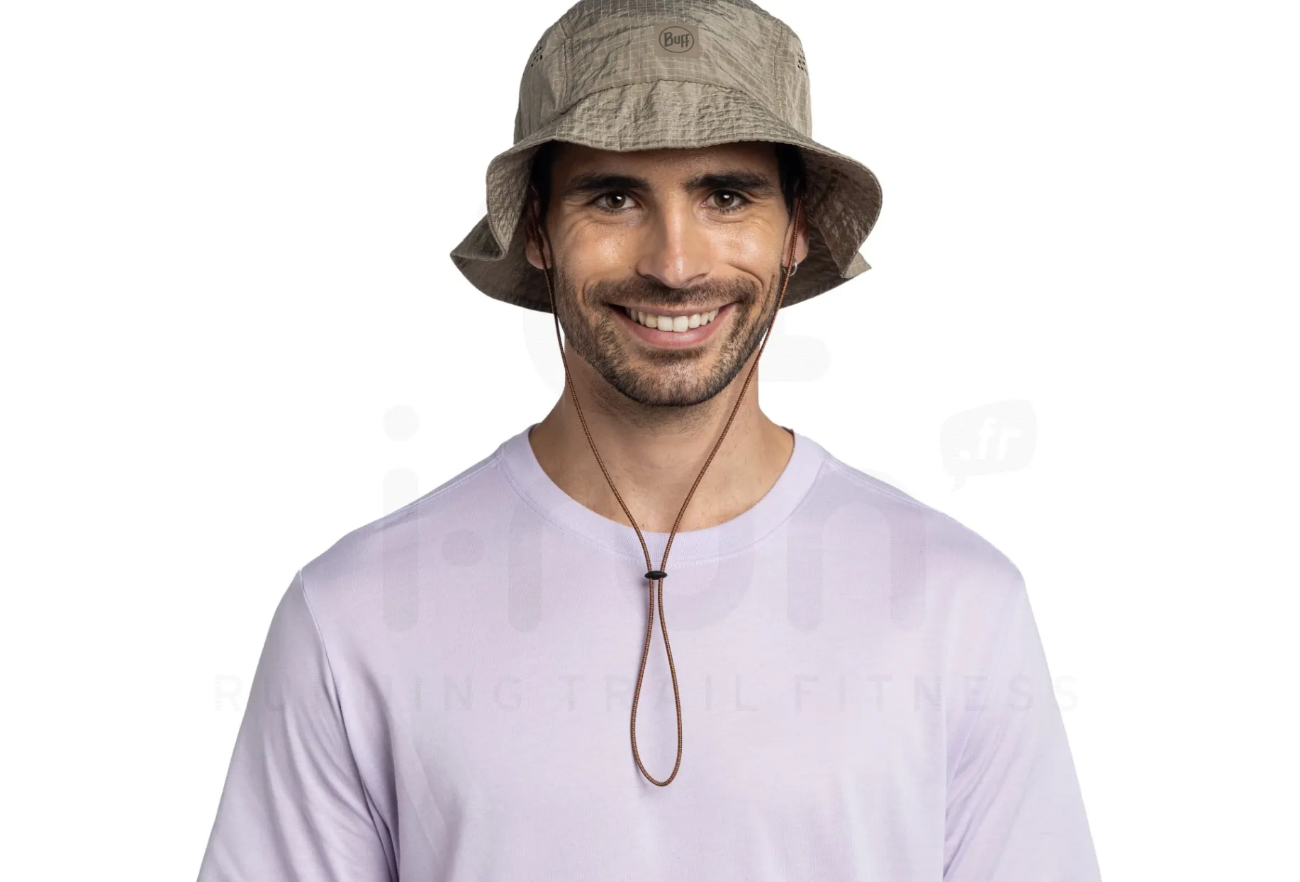 Buff Go Bucket