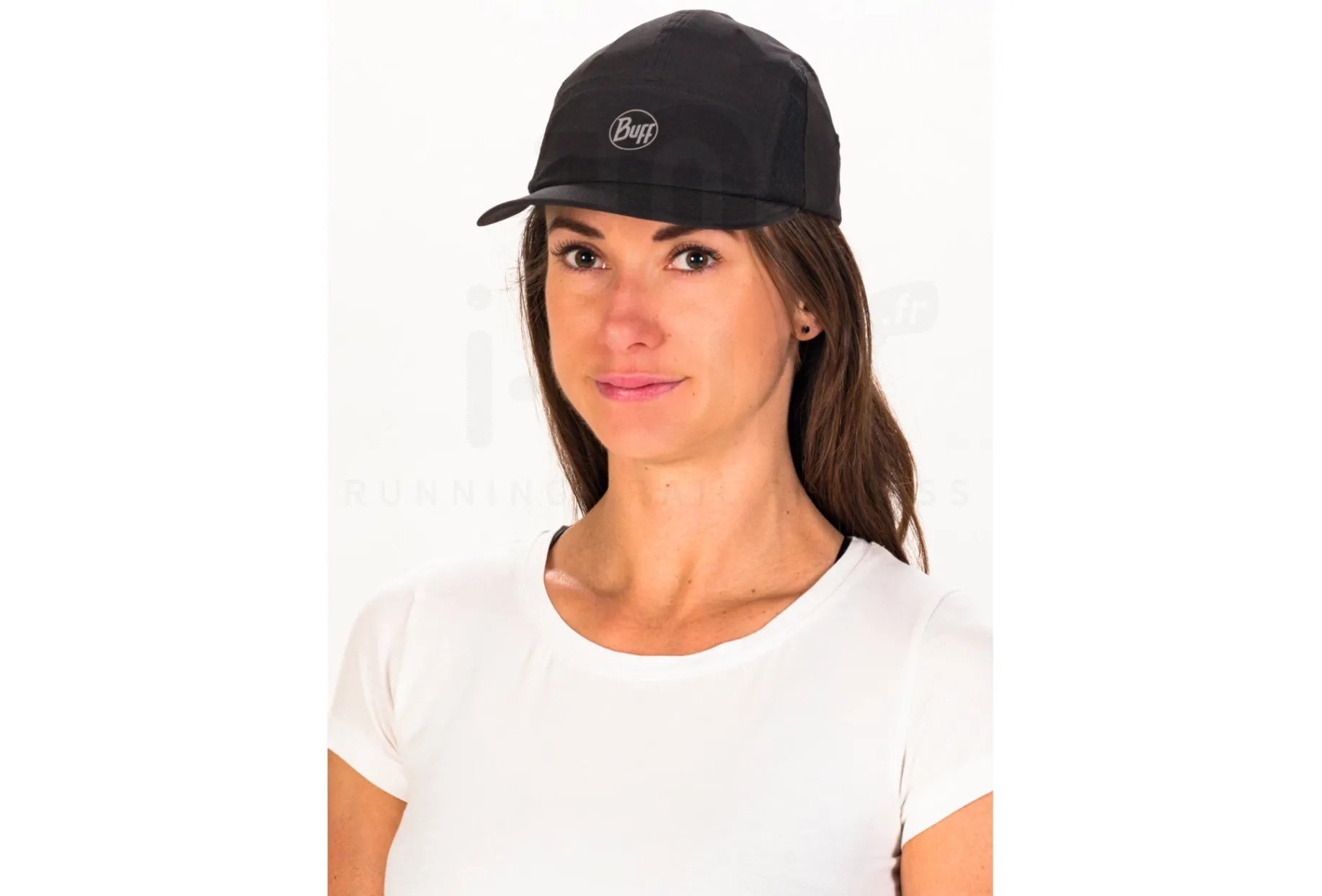 Buff gorra 5 Panel Go