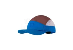 Buff gorra 5 Panel Go Cap