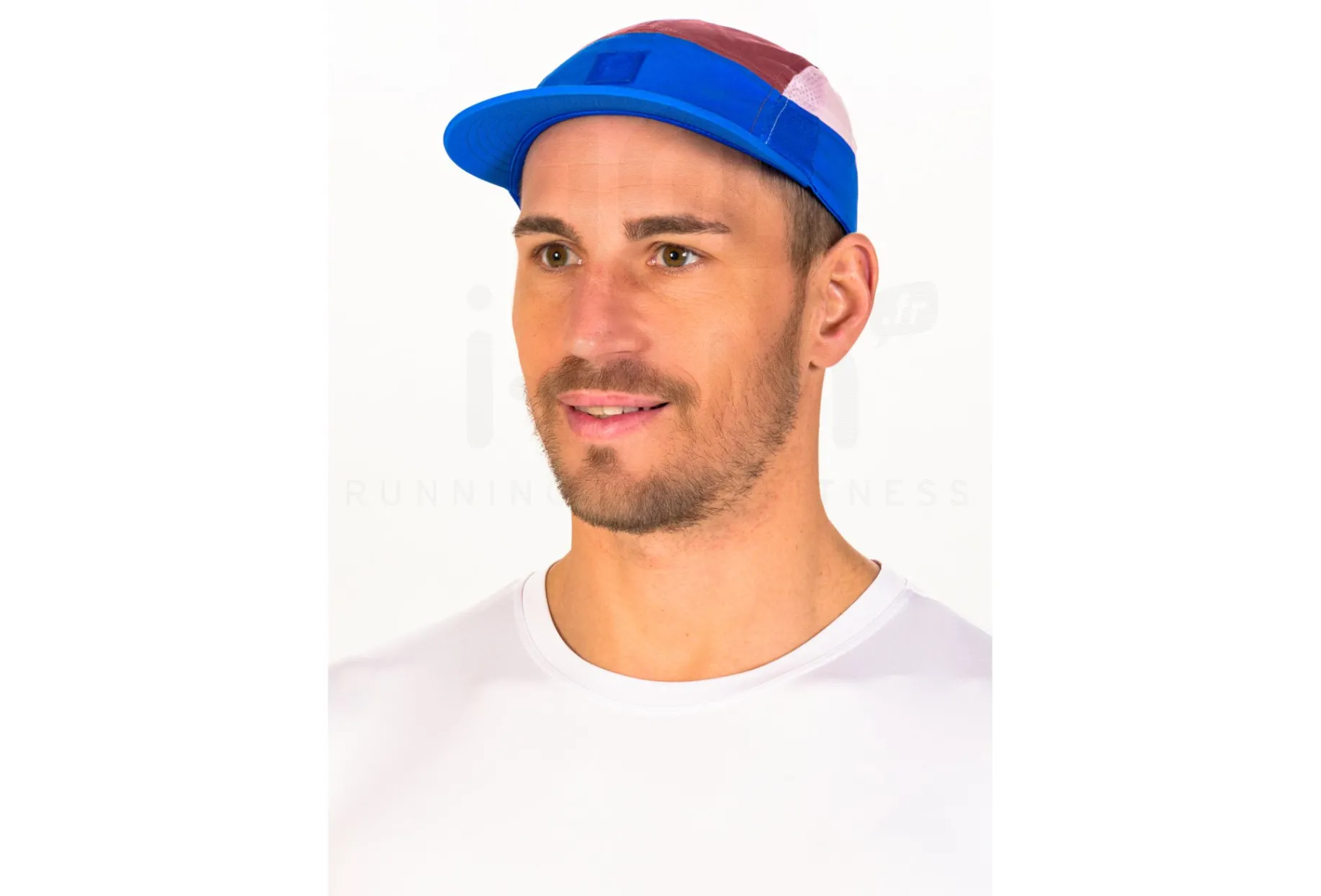 Buff gorra 5 Panel Go Cap