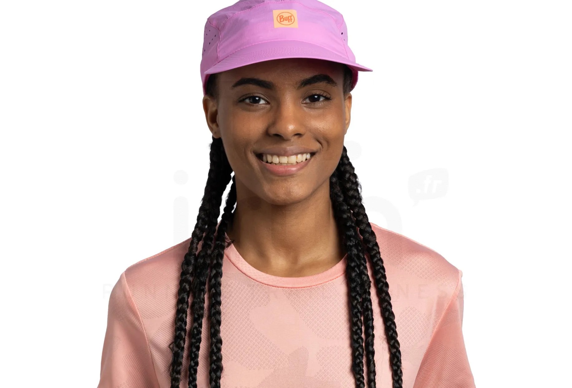 Buff gorra Speed Cap