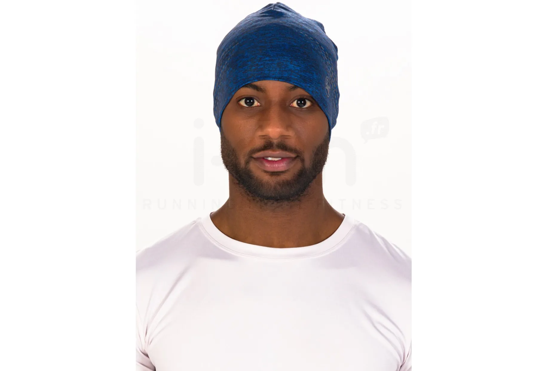 Buff gorro DryFlx R-Blue