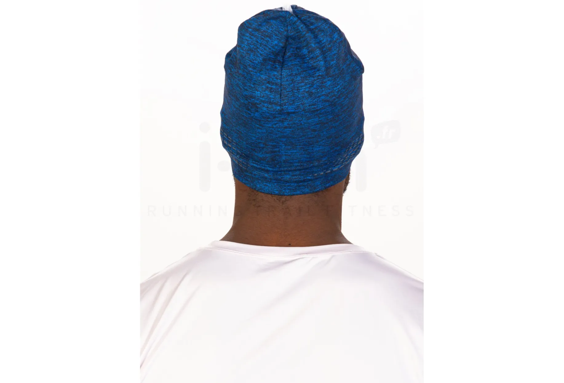 Buff gorro DryFlx R-Blue