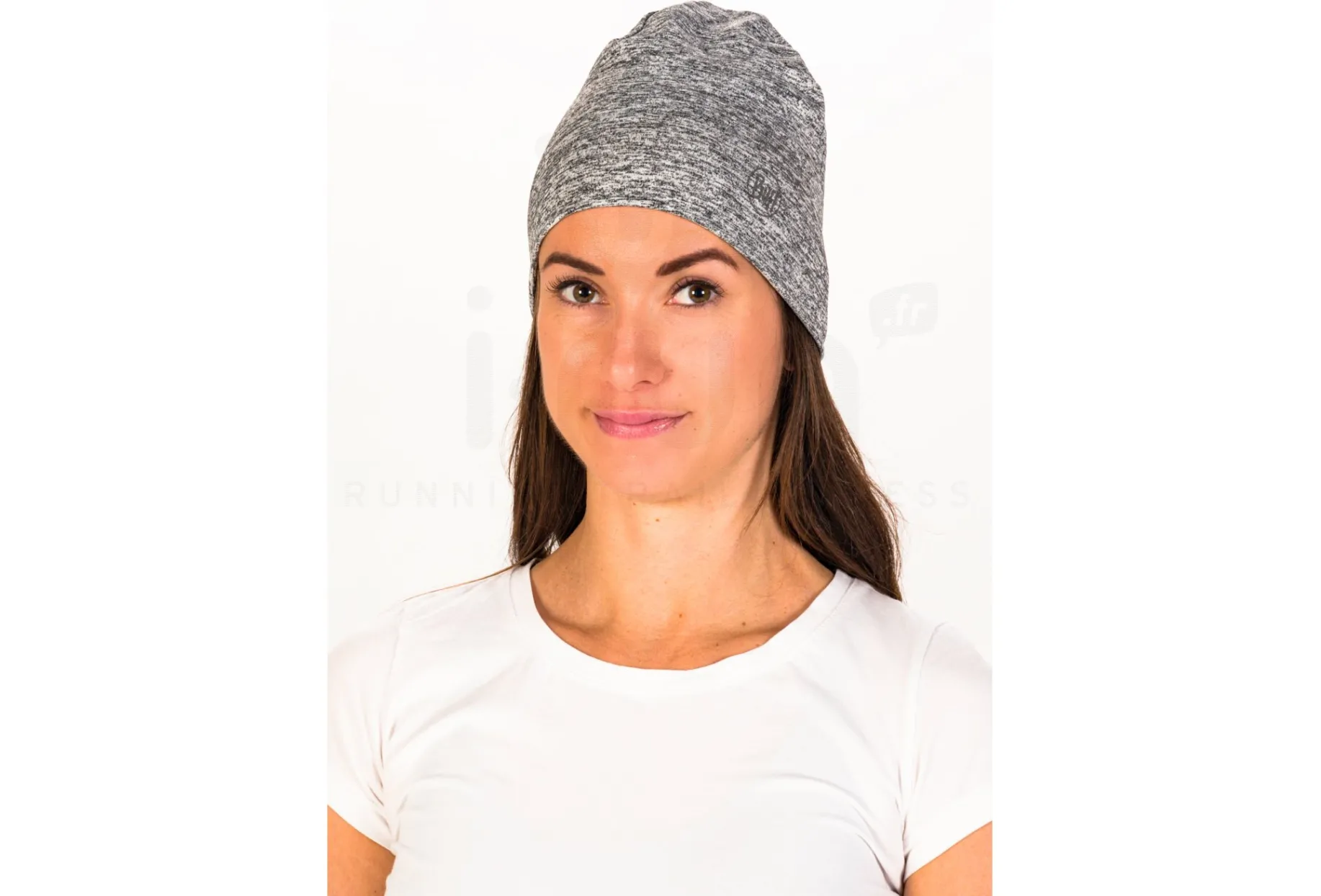 Buff gorro DryFlx R-Light Grey