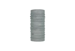 Buff Ligero Merino Lana Sólido Gris Claro