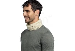 Buff Lightweight Merino Wool Solid