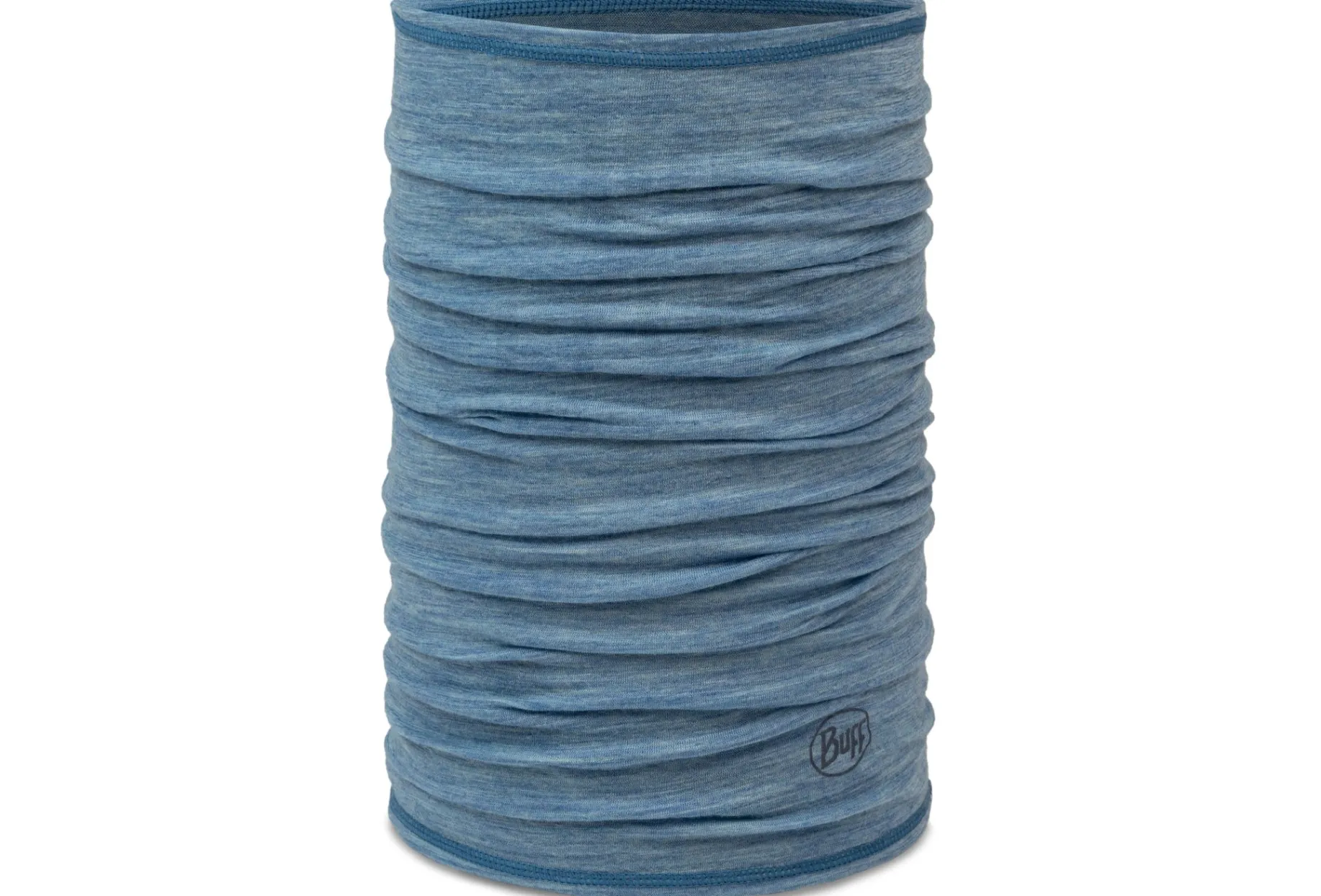 Buff Lightweight Merino Wool Solid