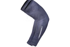 Buff Mangas de brazo Nexs Blue