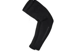Buff Mangas de brazo Solid Black