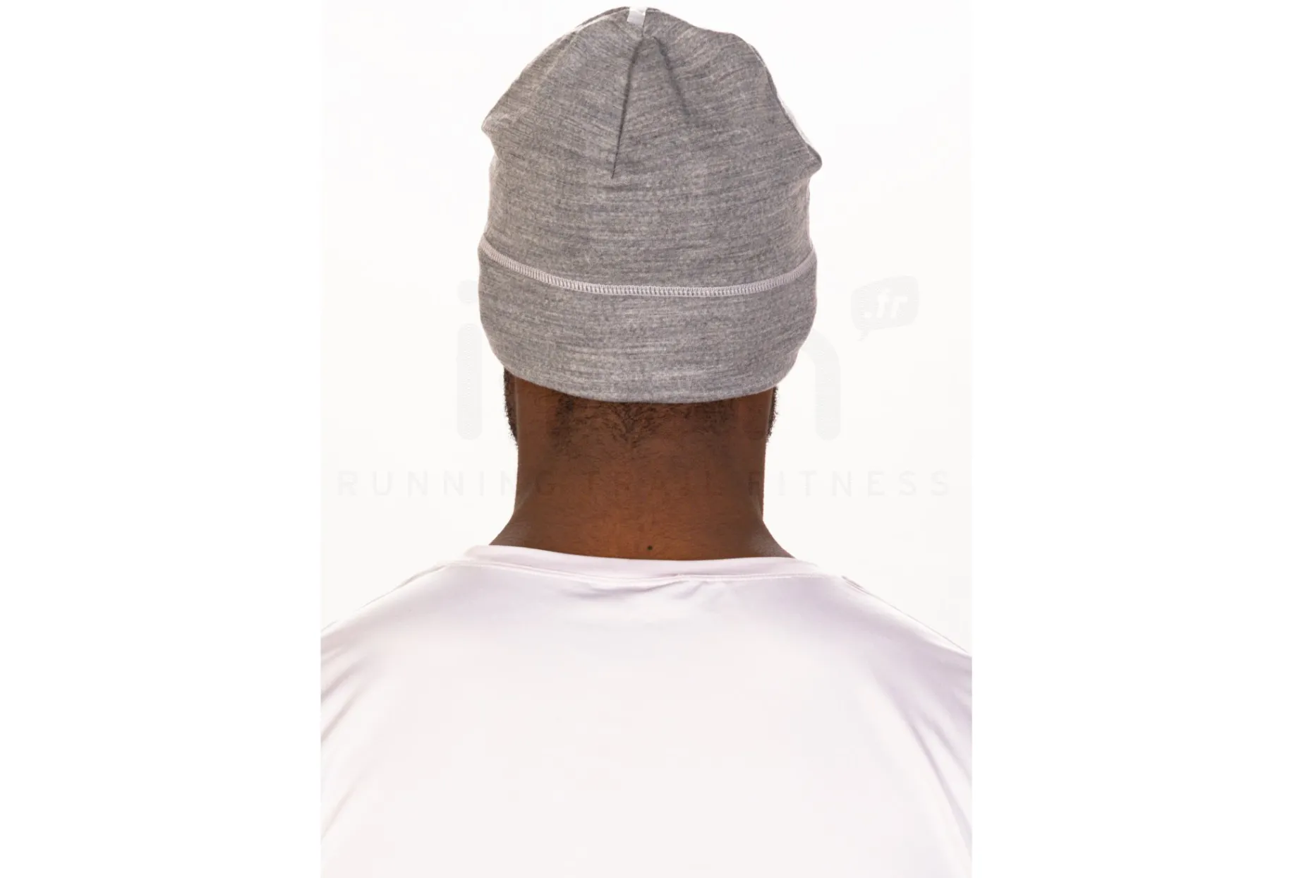 Buff Merino Wool Solid