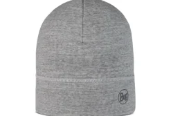 Buff Merino Wool Solid