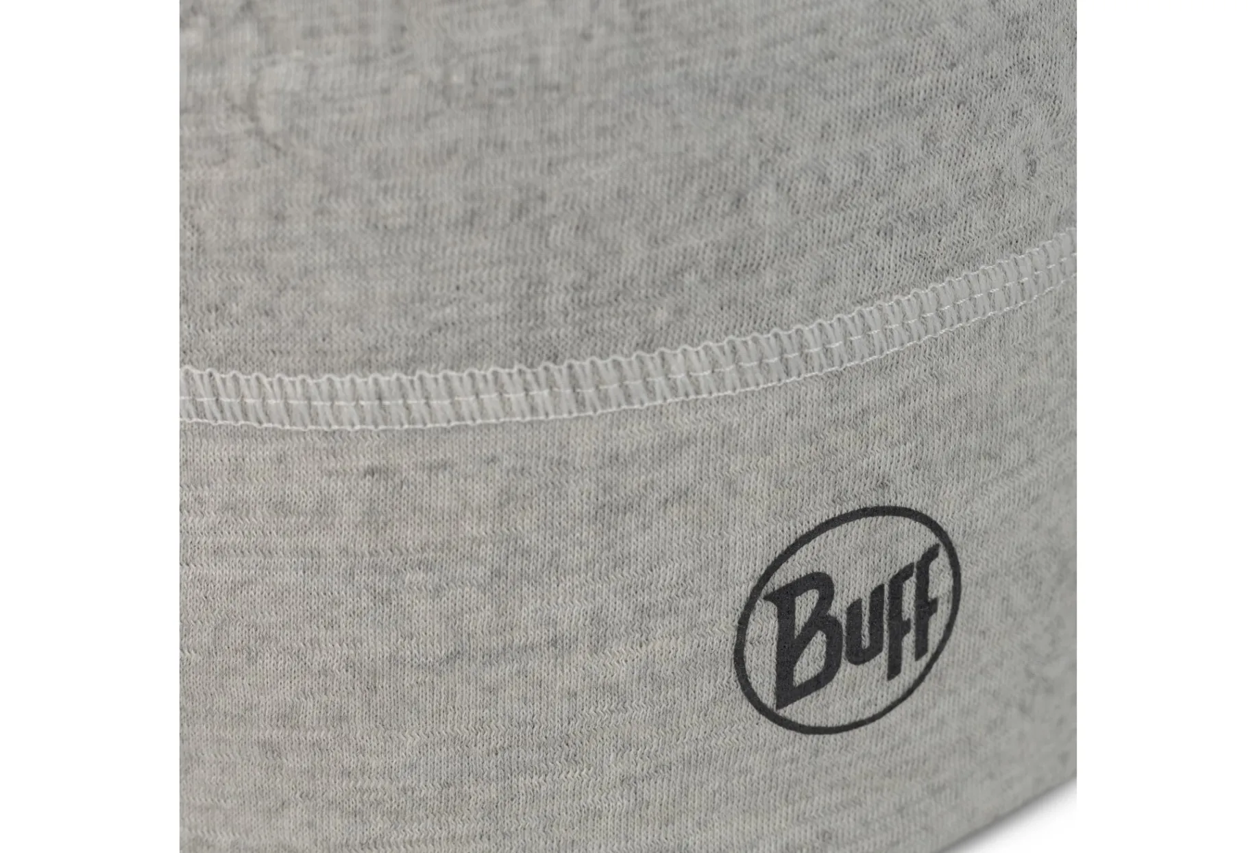 Buff Merino Wool Solid