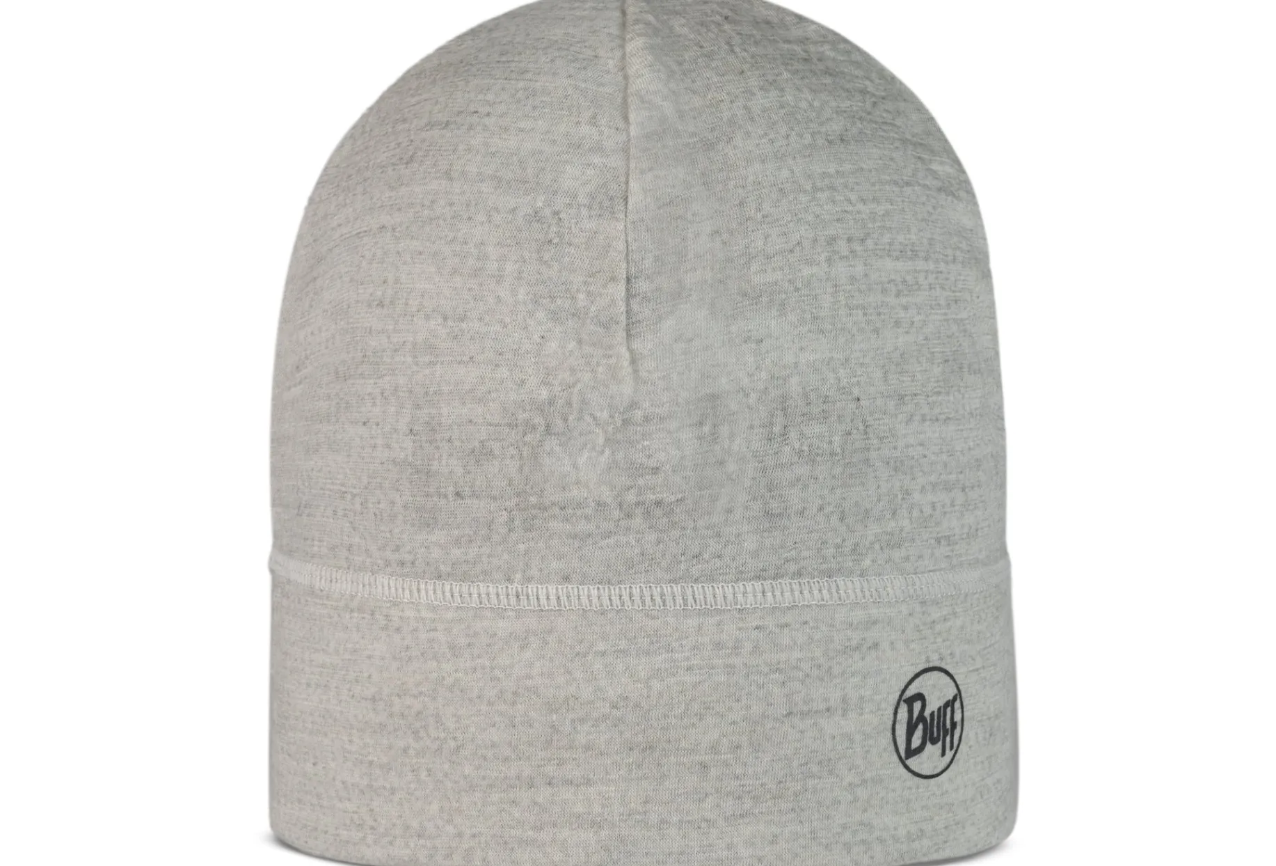 Buff Merino Wool Solid