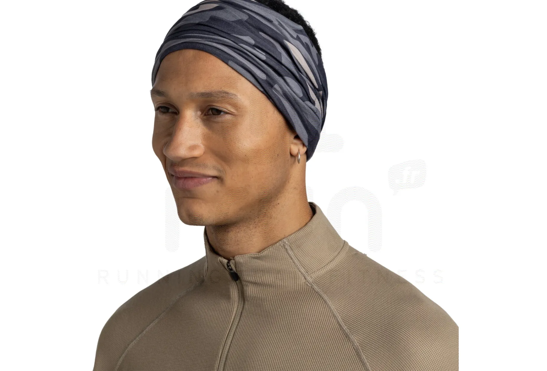 Buff Original Ecostretch