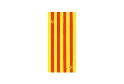 Buff Original Ecostretch Senyera