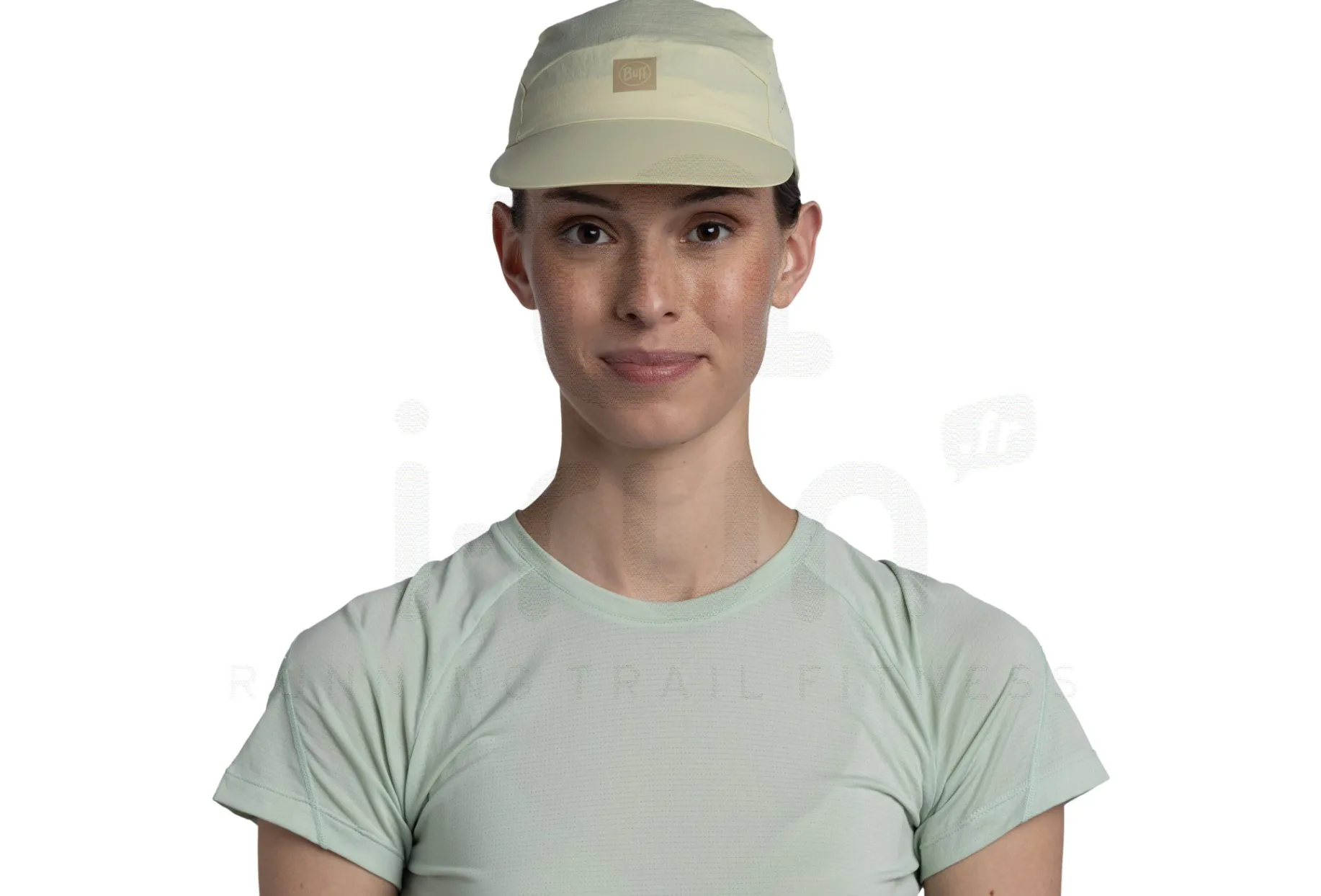 Buff Pack light solid