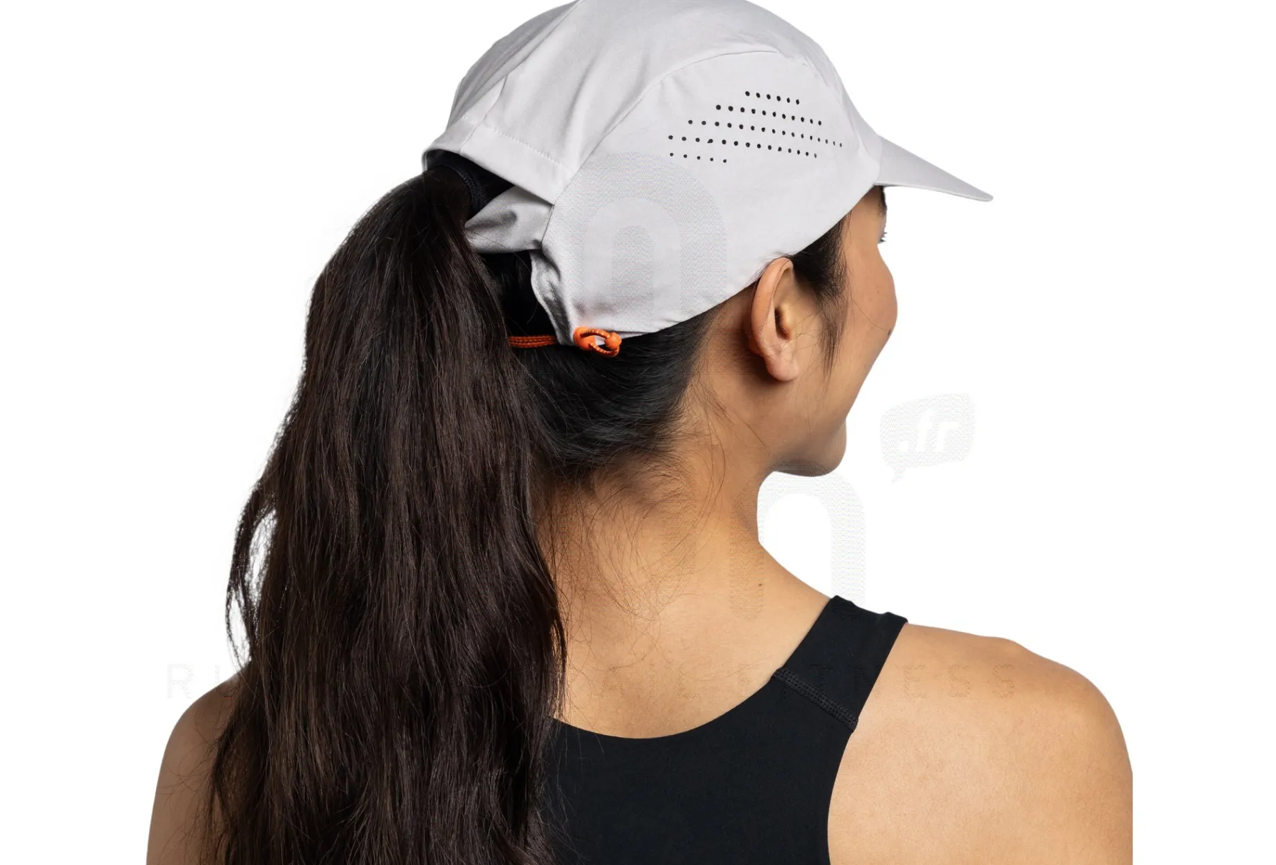 Buff Pack Speed Cap