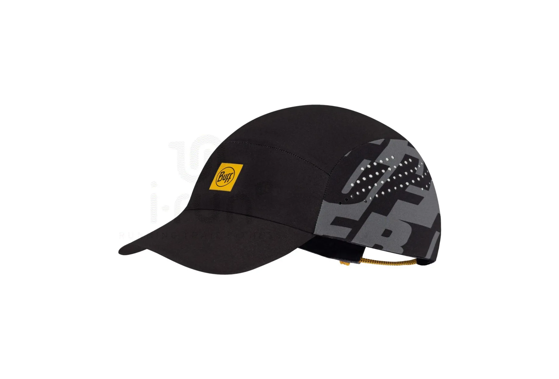 Buff Pack Speed Cap