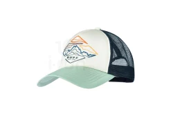 Buff Trucker Cap