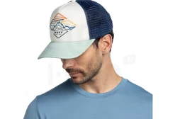 Buff Trucker Cap