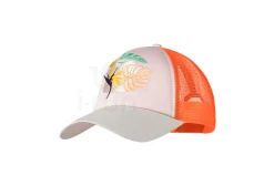 Buff Trucker Cap
