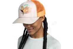Buff Trucker Cap