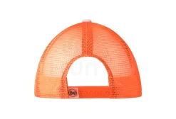 Buff Trucker Cap