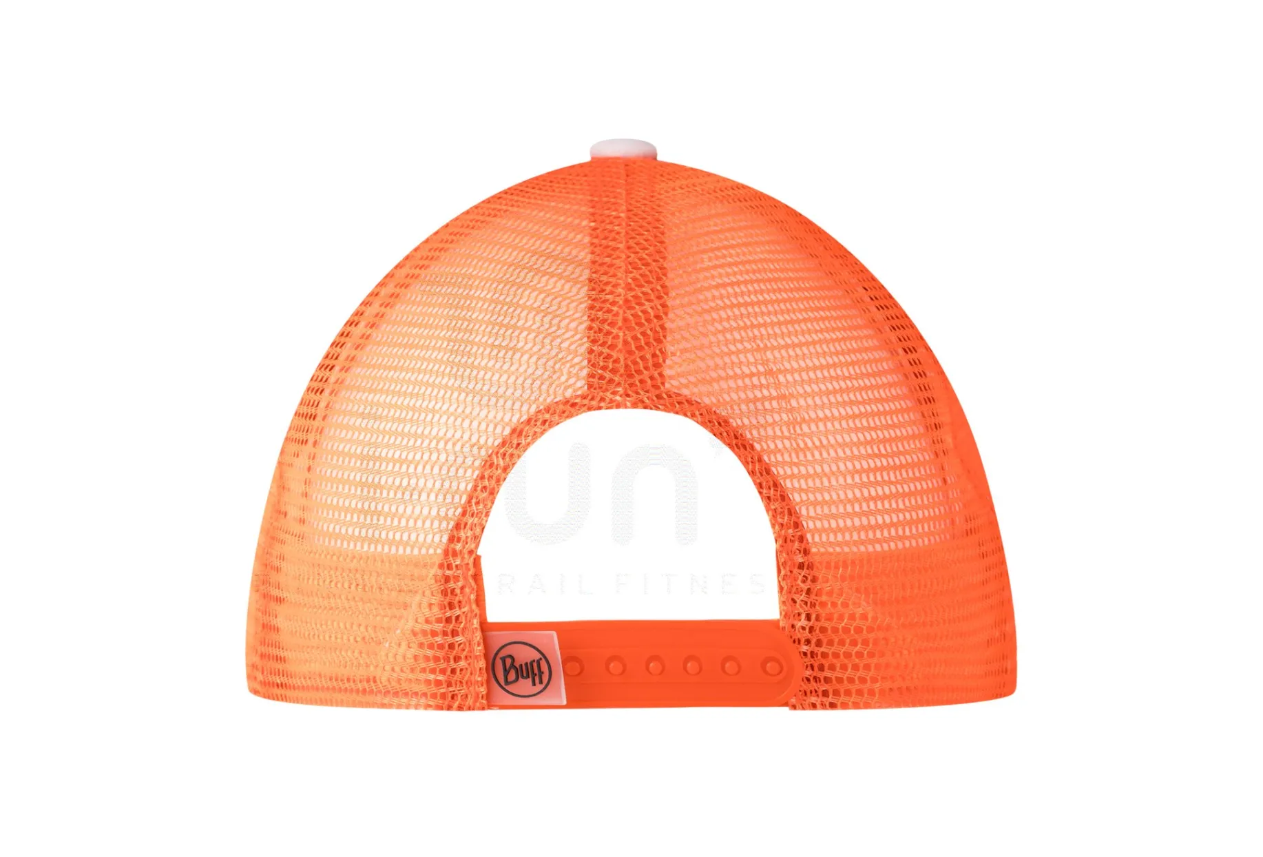Buff Trucker Cap