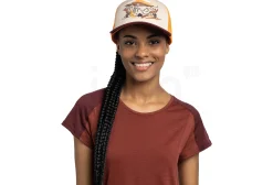 Buff Trucker Cap