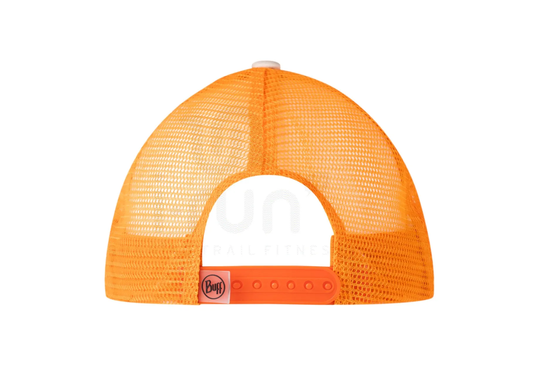 Buff Trucker Cap