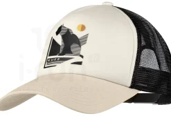 Buff Trucker Cap