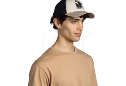 Buff Trucker Cap