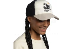 Buff Trucker Cap