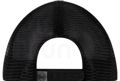 Buff Trucker Cap