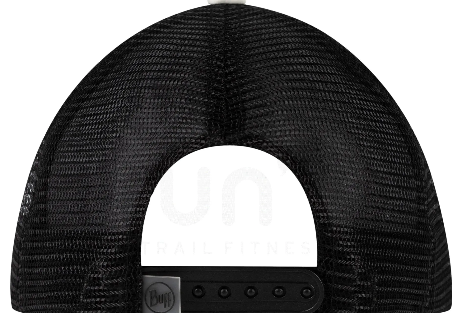 Buff Trucker Cap
