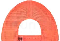 Buff Trucker Cap