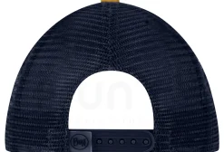 Buff Trucker Cap