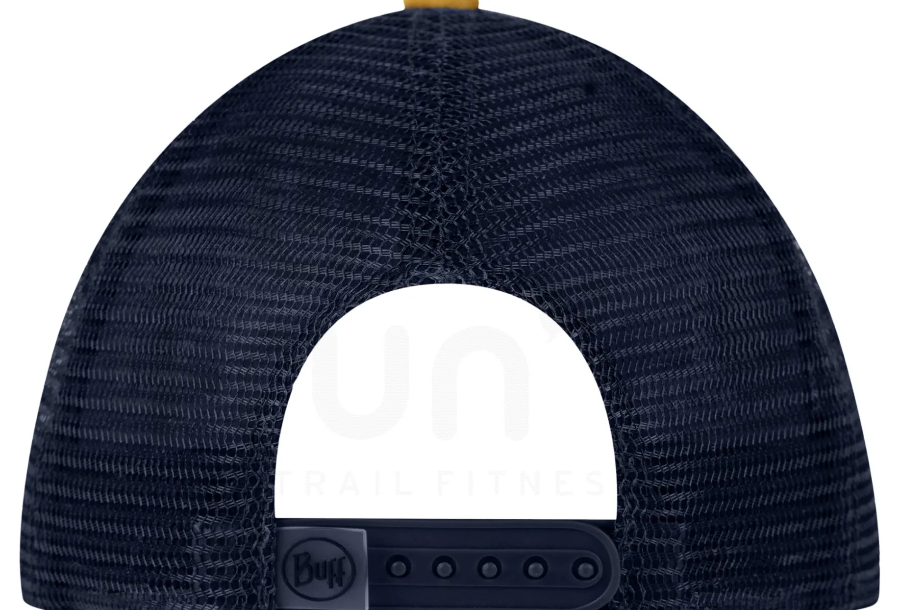 Buff Trucker Cap